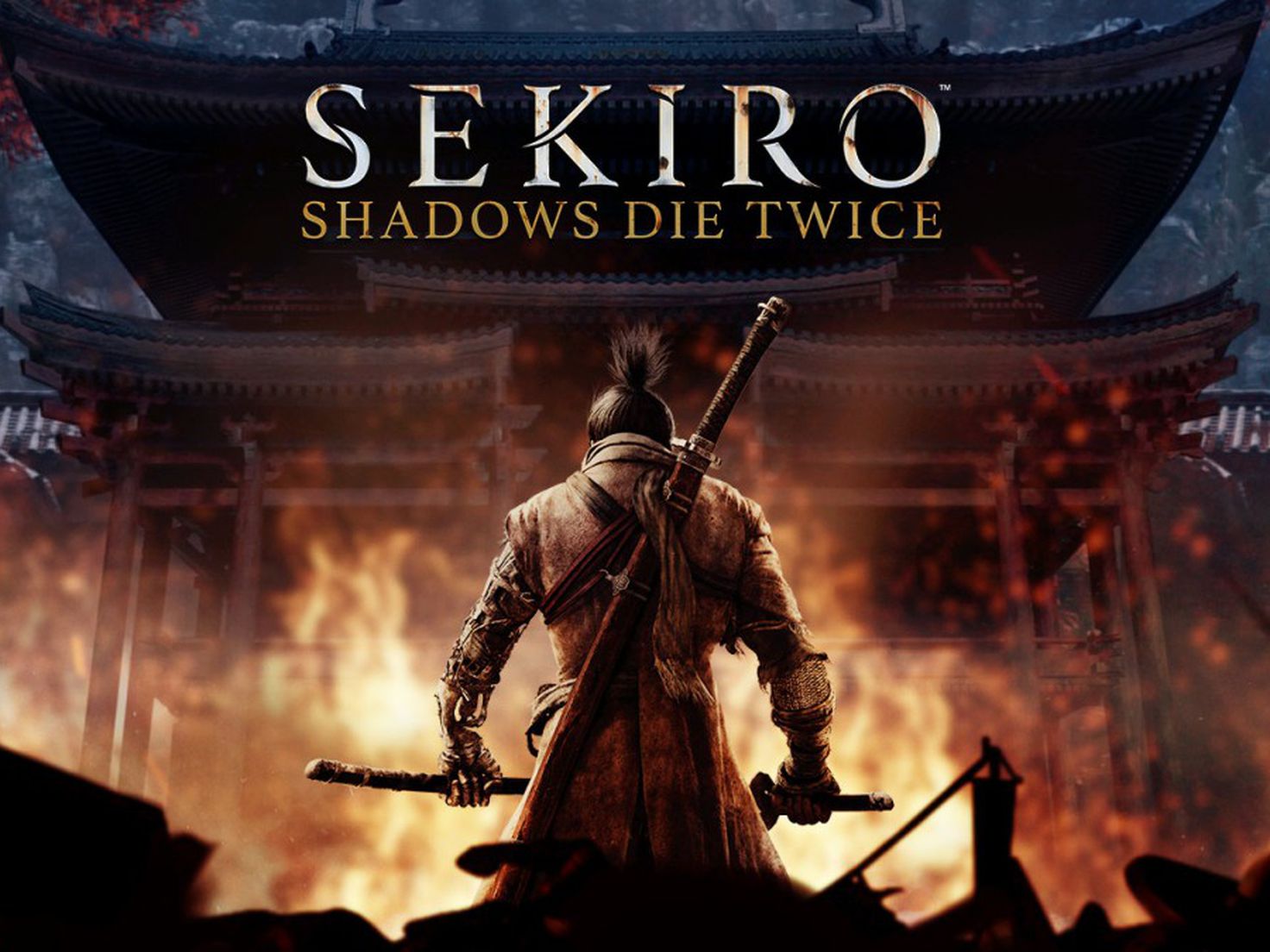 sekiro